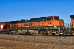 BNSF 1040